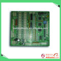 Hyundai ascensor pcb OPB-3 hyundai partes de la escalera mecánica